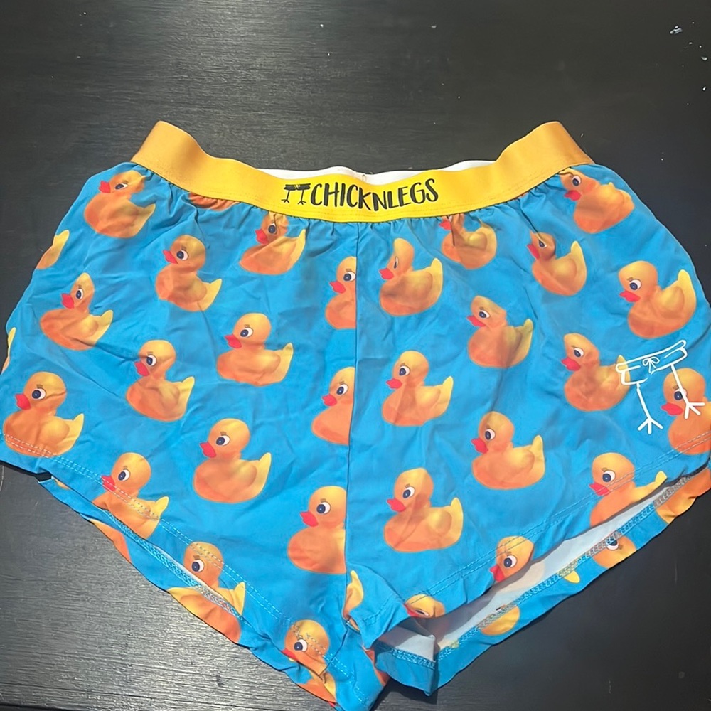 ChickNLegs Running Shorts Men XS